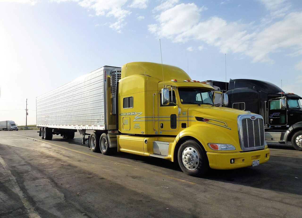 Truck Design